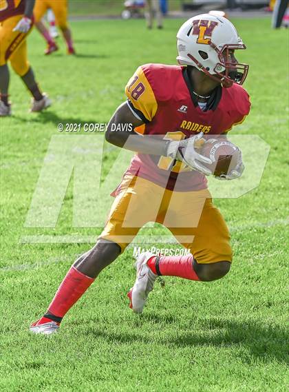 Thumbnail 2 in Windsor Locks/Suffield/East Granby vs. Rockville photogallery.