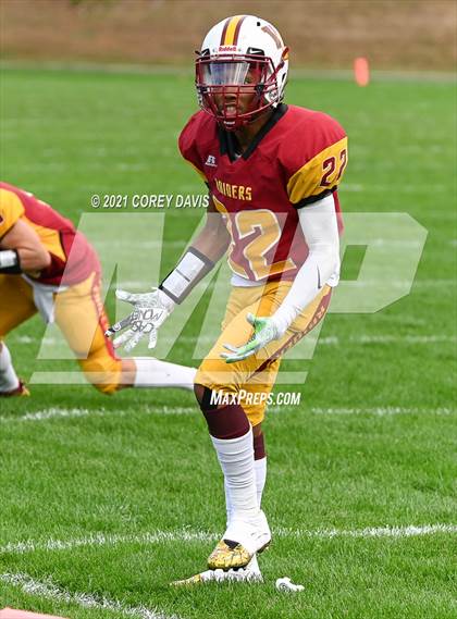 Thumbnail 1 in Windsor Locks/Suffield/East Granby vs. Rockville photogallery.