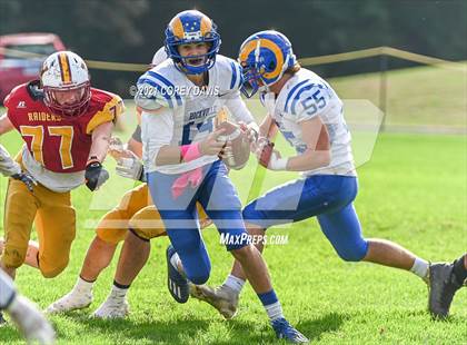 Thumbnail 2 in Windsor Locks/Suffield/East Granby vs. Rockville photogallery.
