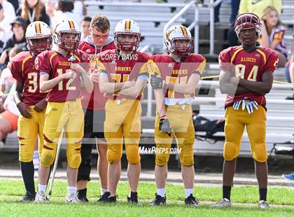 Thumbnail 1 in Windsor Locks/Suffield/East Granby vs. Rockville photogallery.