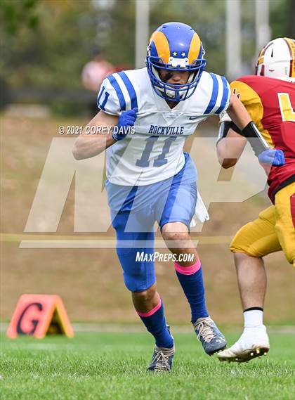 Thumbnail 1 in Windsor Locks/Suffield/East Granby vs. Rockville photogallery.