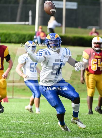 Thumbnail 1 in Windsor Locks/Suffield/East Granby vs. Rockville photogallery.