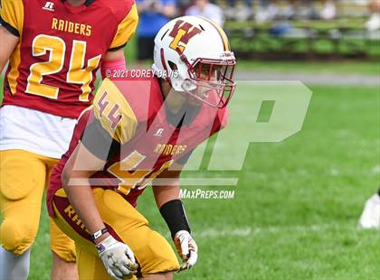 Thumbnail 3 in Windsor Locks/Suffield/East Granby vs. Rockville photogallery.