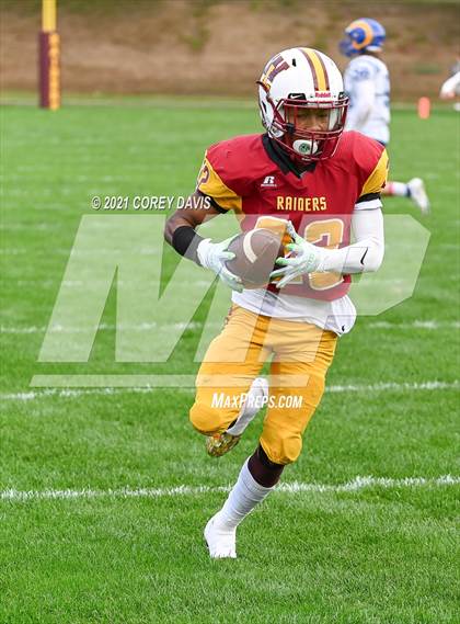 Thumbnail 1 in Windsor Locks/Suffield/East Granby vs. Rockville photogallery.