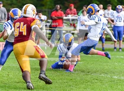 Thumbnail 3 in Windsor Locks/Suffield/East Granby vs. Rockville photogallery.