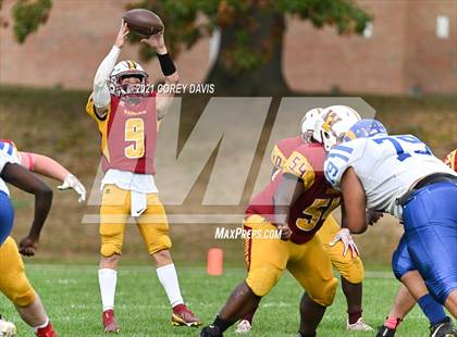 Thumbnail 1 in Windsor Locks/Suffield/East Granby vs. Rockville photogallery.