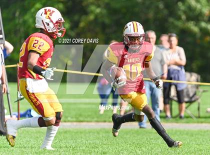 Thumbnail 3 in Windsor Locks/Suffield/East Granby vs. Rockville photogallery.
