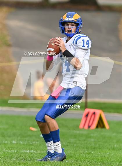 Thumbnail 1 in Windsor Locks/Suffield/East Granby vs. Rockville photogallery.