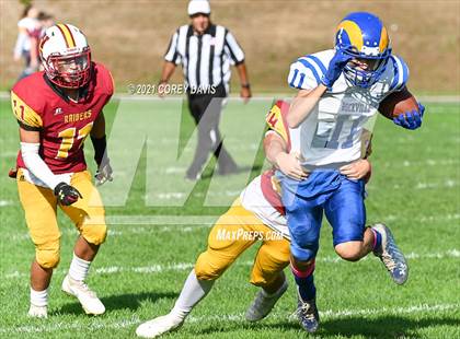 Thumbnail 3 in Windsor Locks/Suffield/East Granby vs. Rockville photogallery.