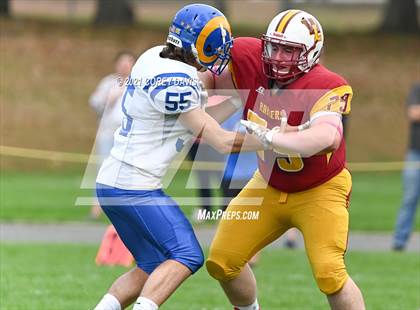 Thumbnail 2 in Windsor Locks/Suffield/East Granby vs. Rockville photogallery.