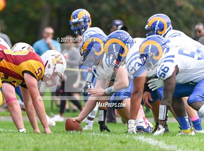 Thumbnail 2 in Windsor Locks/Suffield/East Granby vs. Rockville photogallery.