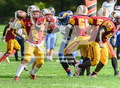 Thumbnail 1 in Windsor Locks/Suffield/East Granby vs. Rockville photogallery.