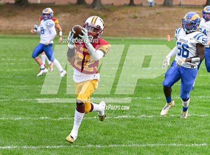Thumbnail 3 in Windsor Locks/Suffield/East Granby vs. Rockville photogallery.