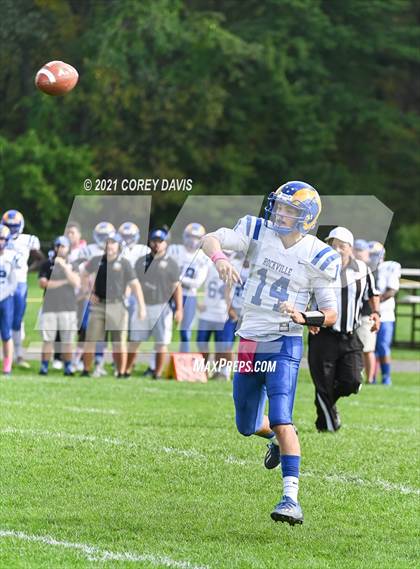 Thumbnail 1 in Windsor Locks/Suffield/East Granby vs. Rockville photogallery.