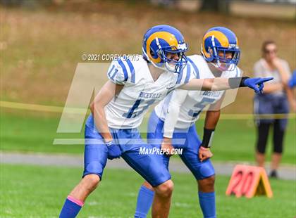 Thumbnail 3 in Windsor Locks/Suffield/East Granby vs. Rockville photogallery.