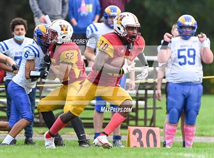 Thumbnail 2 in Windsor Locks/Suffield/East Granby vs. Rockville photogallery.