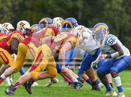 Thumbnail 3 in Windsor Locks/Suffield/East Granby vs. Rockville photogallery.
