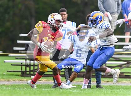 Thumbnail 1 in Windsor Locks/Suffield/East Granby vs. Rockville photogallery.