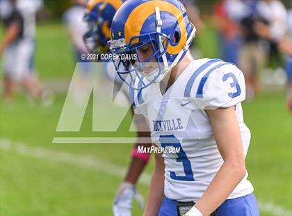Thumbnail 1 in Windsor Locks/Suffield/East Granby vs. Rockville photogallery.