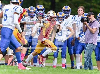 Thumbnail 1 in Windsor Locks/Suffield/East Granby vs. Rockville photogallery.