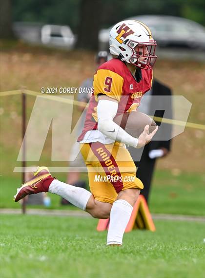 Thumbnail 3 in Windsor Locks/Suffield/East Granby vs. Rockville photogallery.