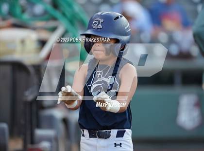 Thumbnail 1 in Argyle vs. Boerne-Champion (UIL 5A Baseball State Semifinal) photogallery.