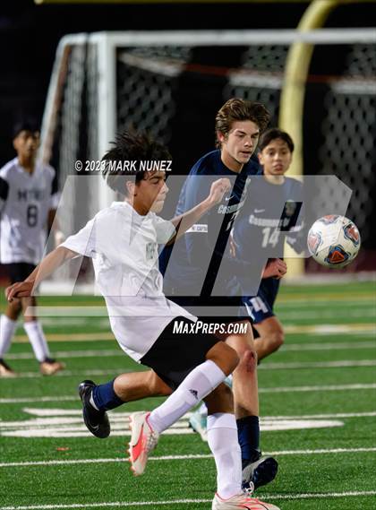 Thumbnail 1 in Monterey Trail @ Cosumnes Oaks photogallery.