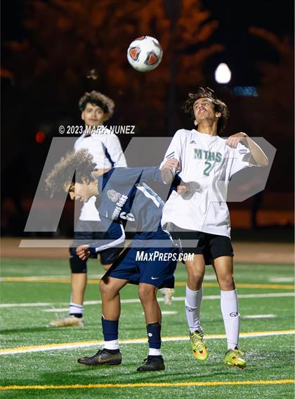 Thumbnail 3 in Monterey Trail @ Cosumnes Oaks photogallery.