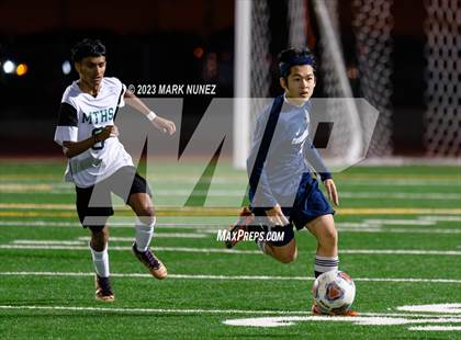 Thumbnail 1 in Monterey Trail @ Cosumnes Oaks photogallery.