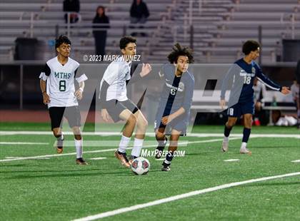 Thumbnail 2 in Monterey Trail @ Cosumnes Oaks photogallery.
