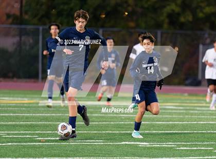 Thumbnail 1 in Monterey Trail @ Cosumnes Oaks photogallery.