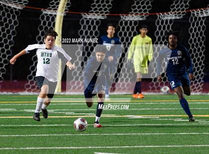 Thumbnail 2 in Monterey Trail @ Cosumnes Oaks photogallery.