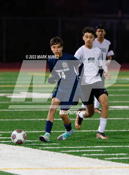 Thumbnail 1 in Monterey Trail @ Cosumnes Oaks photogallery.