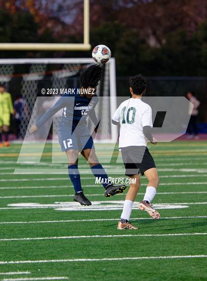 Thumbnail 2 in Monterey Trail @ Cosumnes Oaks photogallery.