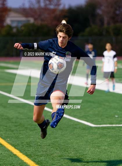 Thumbnail 1 in Monterey Trail @ Cosumnes Oaks photogallery.