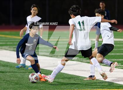 Thumbnail 3 in Monterey Trail @ Cosumnes Oaks photogallery.