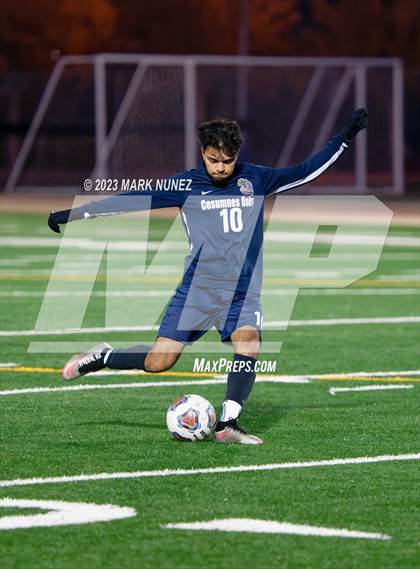 Thumbnail 1 in Monterey Trail @ Cosumnes Oaks photogallery.