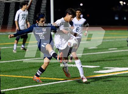 Thumbnail 3 in Monterey Trail @ Cosumnes Oaks photogallery.