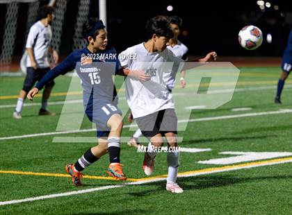 Thumbnail 2 in Monterey Trail @ Cosumnes Oaks photogallery.