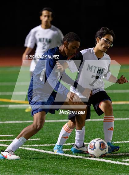 Thumbnail 1 in Monterey Trail @ Cosumnes Oaks photogallery.