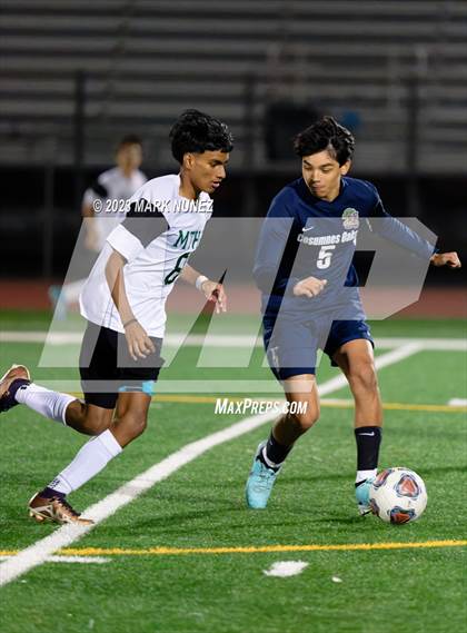 Thumbnail 2 in Monterey Trail @ Cosumnes Oaks photogallery.