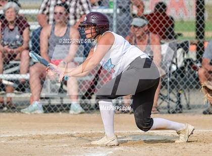 Thumbnail 3 in Western Dubuque vs North Linn (West Delaware Invitational) photogallery.