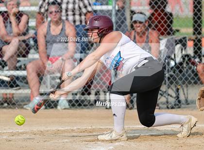 Thumbnail 1 in Western Dubuque vs North Linn (West Delaware Invitational) photogallery.