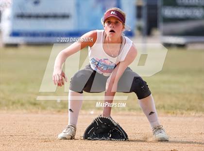 Thumbnail 2 in Western Dubuque vs North Linn (West Delaware Invitational) photogallery.