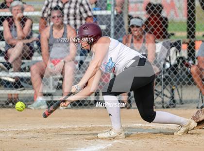Thumbnail 1 in Western Dubuque vs North Linn (West Delaware Invitational) photogallery.