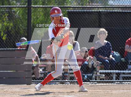 Thumbnail 1 in Cathedral Catholic @ Mater Dei Catholic photogallery.