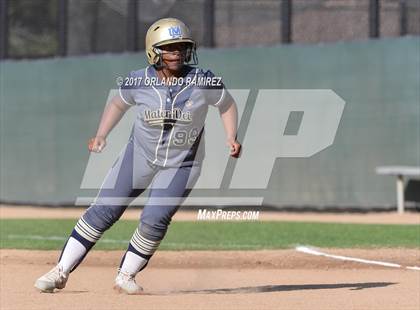 Thumbnail 2 in Cathedral Catholic @ Mater Dei Catholic photogallery.