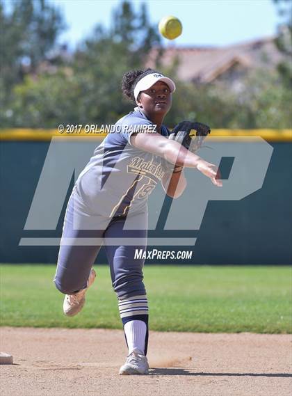 Thumbnail 3 in Cathedral Catholic @ Mater Dei Catholic photogallery.
