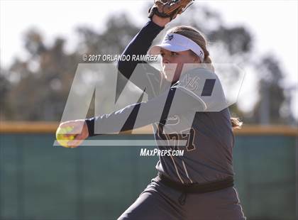 Thumbnail 2 in Cathedral Catholic @ Mater Dei Catholic photogallery.