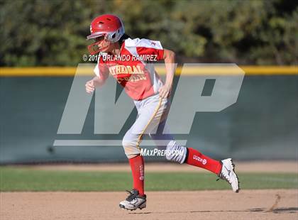 Thumbnail 1 in Cathedral Catholic @ Mater Dei Catholic photogallery.